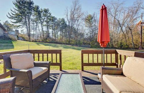 Beautiful 3 BR/2 Bath Very Close to IU & Downtown - Foto 18