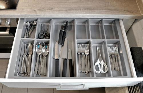 LIGHTPLACE • Größere Gruppen • 4 Einzelzimmer • Boxspring • Smart TV • Biergarten • Restaurant - Foto 53