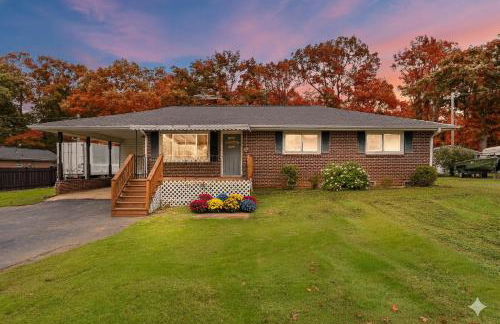 Modern and Updated 3br Home in Quiet Neighborhood - Foto 7