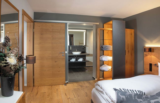 Black Forest Lodge - Foto 24