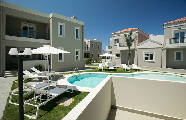 Limosa Luxury Residences - Foto 56