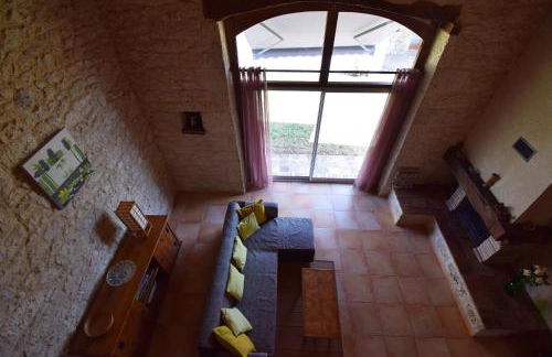 La Grange à Dondas pour 6 personnes - Foto 20