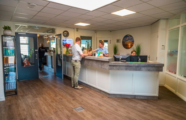 Europarcs IJsselmeer - Foto 1