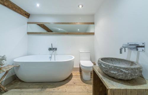 Hideaway Barn - Foto 20