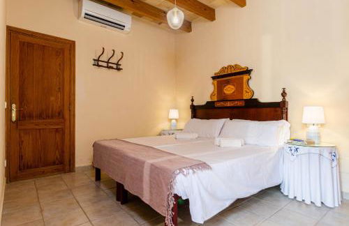 Finca es Rafal, Agroturisme - Photo 29