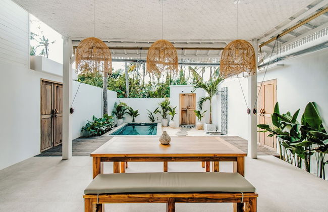 Villa Love Lembongan - Foto 23