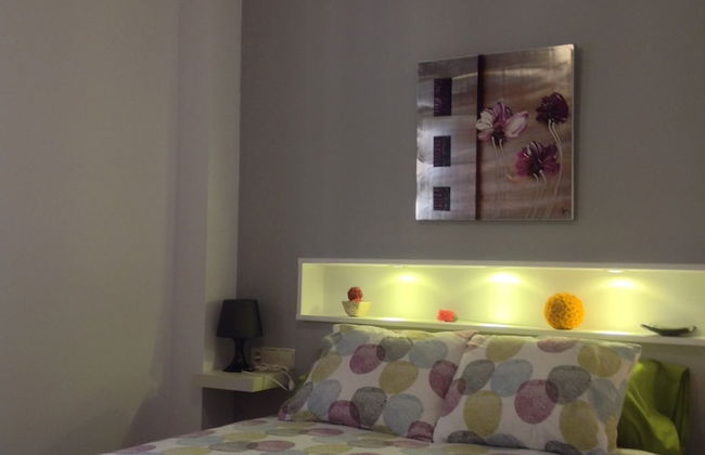 Apartment Casa tía Antonia Planta baja - Photo 11