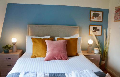 ✪ Luxury 2-bed City Apt Near Westfield- 7 Min Walk - Foto 12