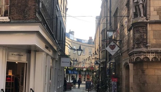 Traslados privados entre Londres y Cambridge - Foto 4