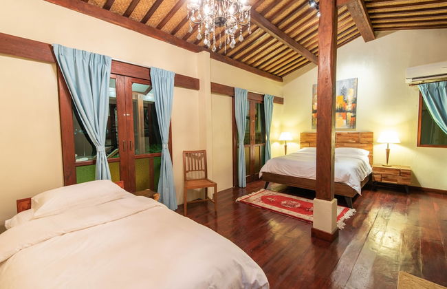 Limasan Villa Langkawi - Foto 9