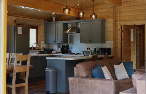 Viaduct Fishery Lodges - Foto 56