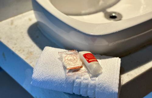 Pousada Trilha das Àguas - Photo 18