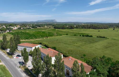 Garden & City Aix en Provence - Puyricard - Foto 65