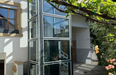 Gemütliche Wohnung mit Balkon - Foto 16