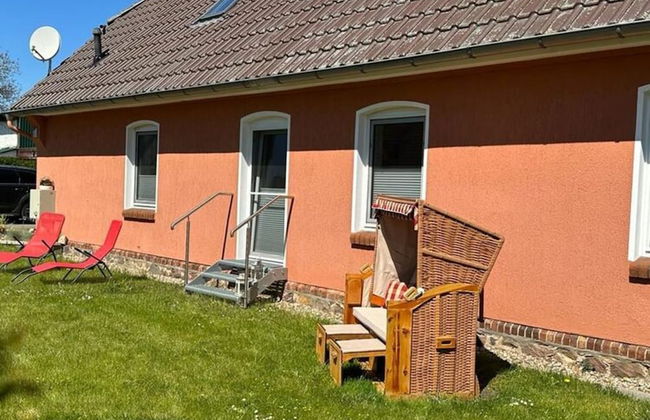 Charmante Ferienwohnung mit Kamin in Zarchlin - Foto 27