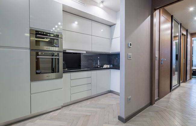 Castle Apartments Budapest - Photo 59