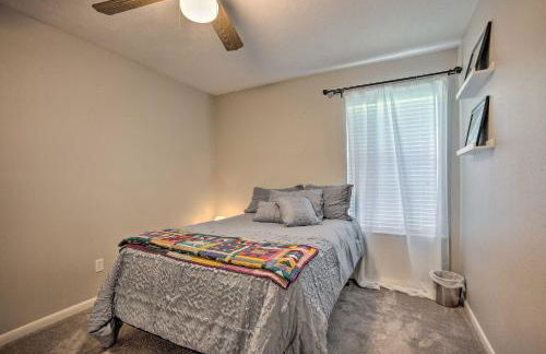 Pet-Friendly Bryan Home Less Than 5 Mi to Texas A and M! - Foto 22