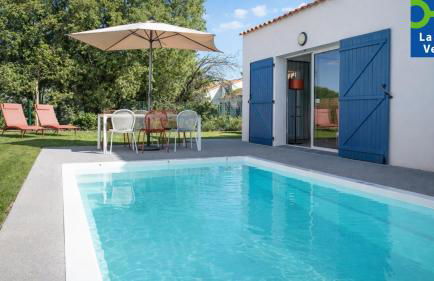 Residence Les Villas D'olonne, Les Sables D'olonne - Photo 1