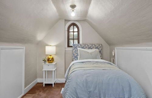 The Knocking Bird- Mins to CLE Clinic - Foto 62