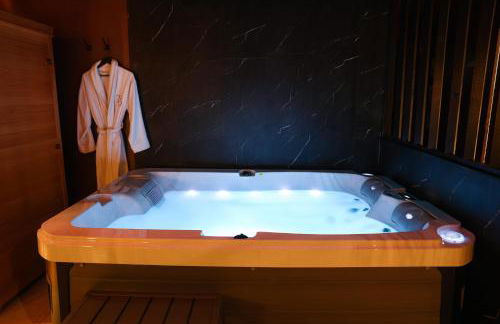 Suite d exception avec spa privatif - Foto 12