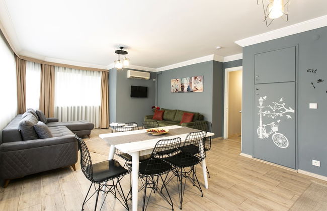 Sirena's Suites - Foto 76