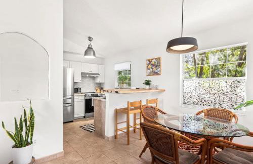 Anastasia Island Villa Duplex Single Level EV - Foto 5