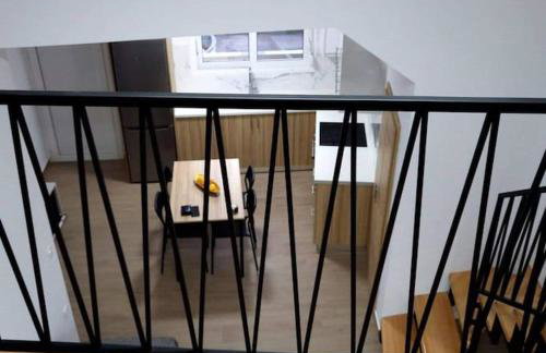 Loft Apartment in Kos - Foto 7