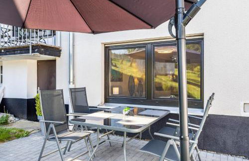 Ferienwohnung Nordhelle - Foto 27