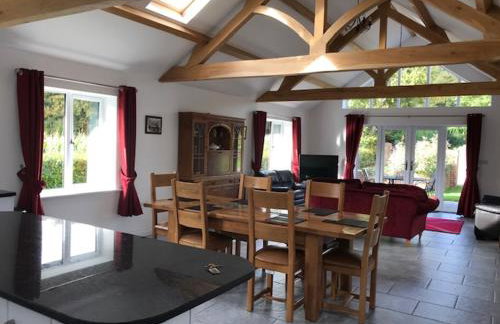 Three Oaks, Little Bowd Farm - Photo 6