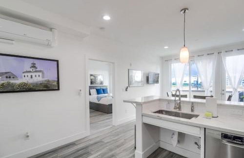 Park Blvd 301 - Modern - Urban Oasis - SPA - Foto 11