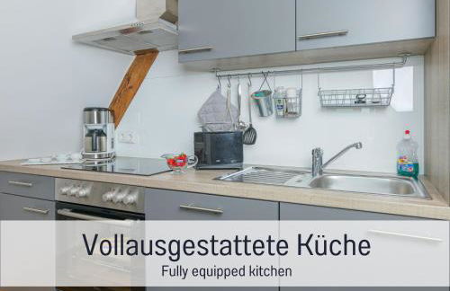 Apartments zum alten Spital | Sauna | Wellnessbreich | Aufzug - Foto 49