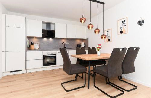 Ferienwohnung Muschelkiste - Foto 14