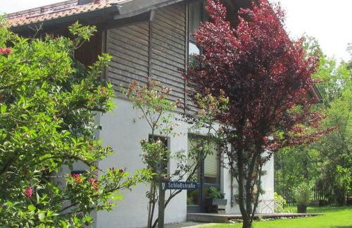 Ferienwohnung Riesinger - Foto 1