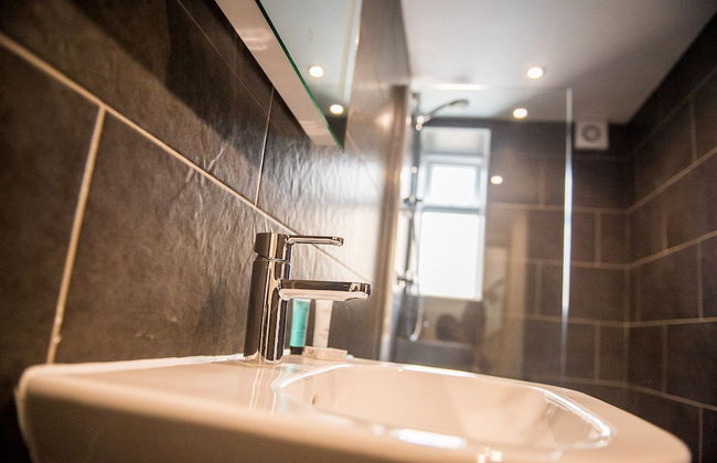 Howarth House Apartments - Foto 40