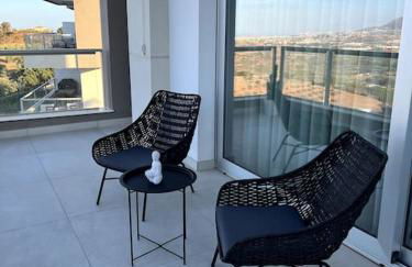 Luxury penthouse with sea view in La Cala Golf Resort - Photo 16