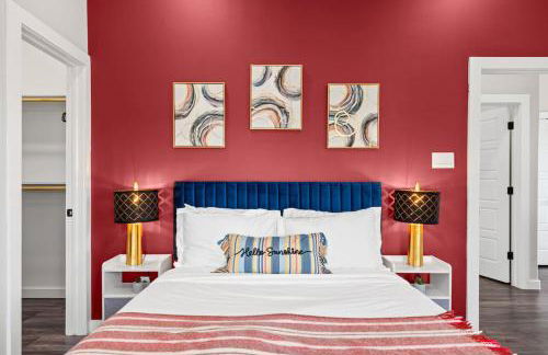 The Ruby 2BD In the Heart of FW - Foto 34