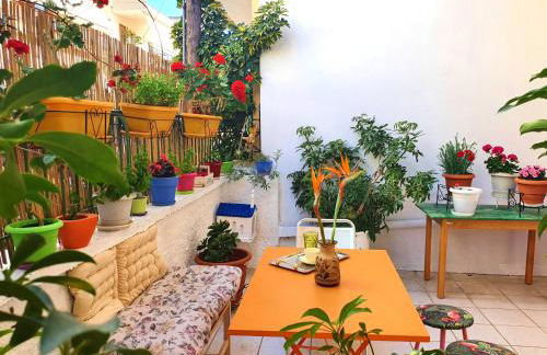 Casa Bonita, House with Private Entrance and Garden, between center and sea - Foto 30