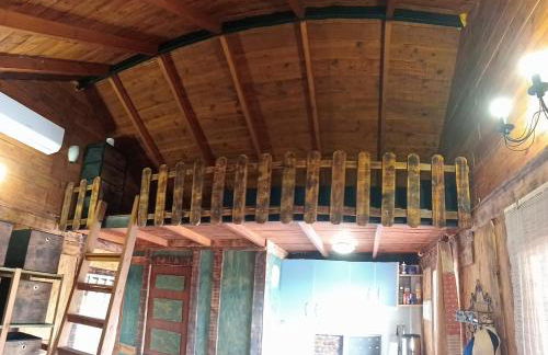 La Cabaña del Paito - Foto 42