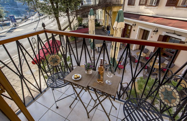 Beautiful Apartment House On The Seaside - Photo 43