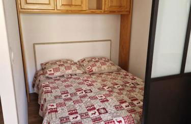 Appartement aux pieds des pistes - Apollo Le Corbier - Photo 9