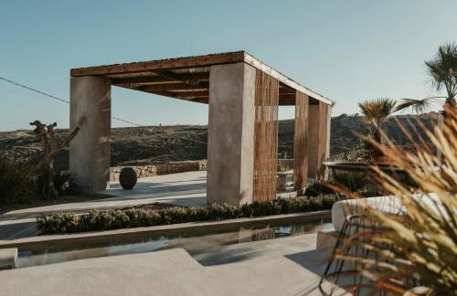 Ecohotel El Agua - Foto 37