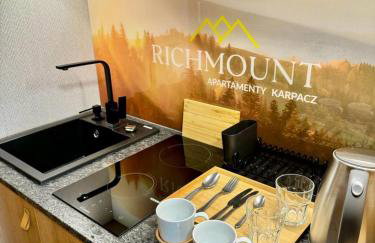 Richmount Apartamenty Karpacz - Photo 25