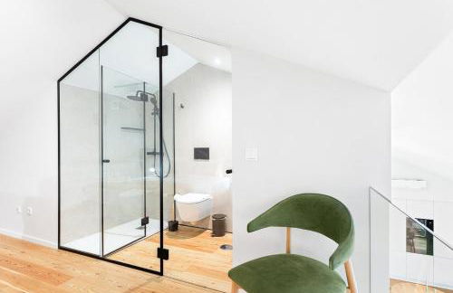 GuestReady - Luxurious duplex in central Aveiro - Foto 10
