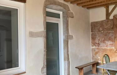 Appart' Au Coeur de Nuits - Foto 11