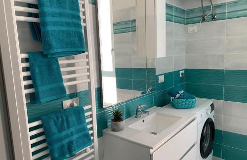 APPARTAMENTI TRA CIELO E MARE - Foto 14