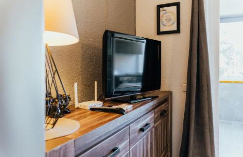 WELCS APARTAMENTO 201 EMP con TERRAZA - Foto 13