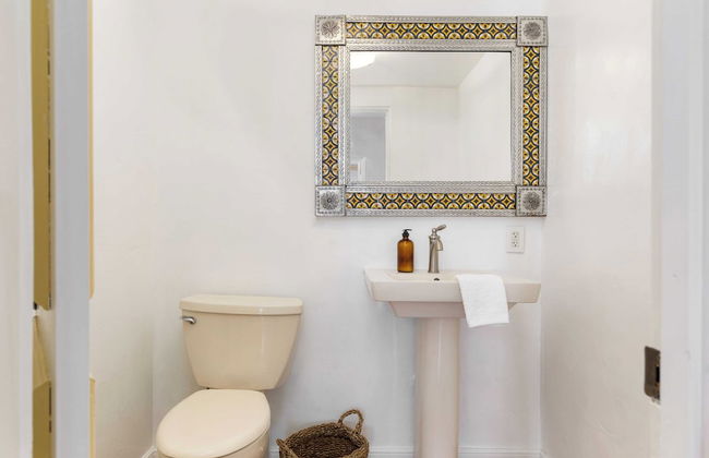 Casa del Colibri by Avantstay Luxe Estate w/ Pickleball Court - Foto 34