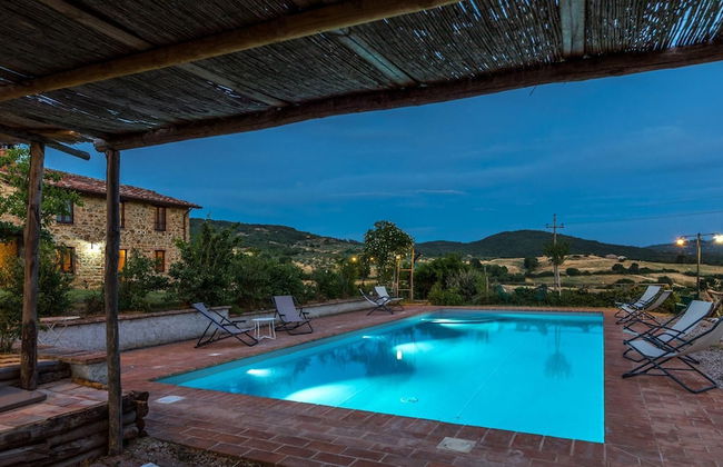 Tr-i381-svim0at - Podere Pomasciano 10 - Foto 75