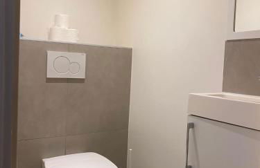 Super appartement refait à neuf beaucoup de charme - Foto 8