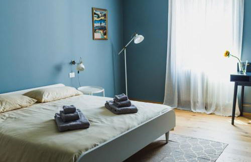 Dimora Hortis, eleganza e stile in centro a Trieste - Foto 27